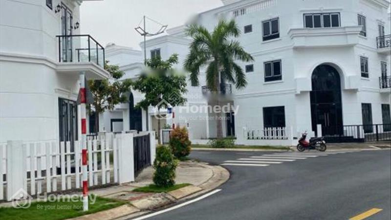 Bán gấp biệt thự Khu đô thị thông minh SimCity Premier Homes, giá 5.3 tỷ tại 9 - TP Hồ Chí Minh - Ảnh 2