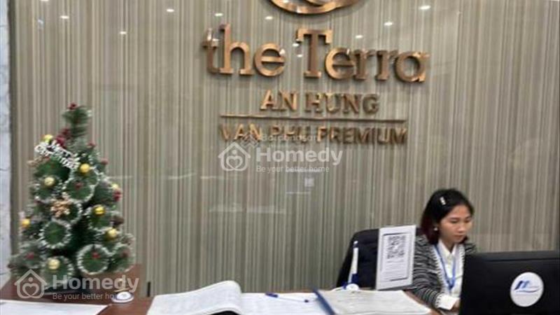 Cần bán ngay chung cư The Terra An Hưng, 4 phòng ngủ, 97 m2, giá 4.7 tỷ tại Quận Hà Đông - Hà Nội - Ảnh 2