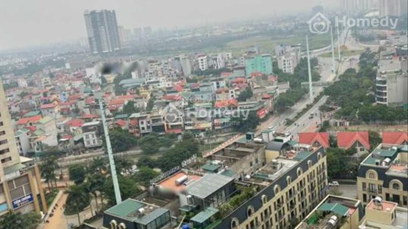 Cần bán ngay chung cư The Terra An Hưng, 4 phòng ngủ, 97 m2, giá 4.7 tỷ tại Quận Hà Đông - Hà Nội - Ảnh 1