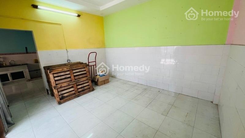Nhà lê văn khương hiệp thành quận 12 45m2 chỉ 3 tỷ 18. - Ảnh 3