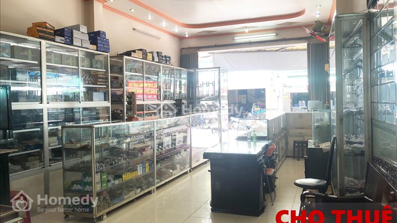 Cho Thuê Tần Trệt 45m2 Để Kinh Doanh, Trung Tâm TP. Cao Lãnh - Ảnh 3
