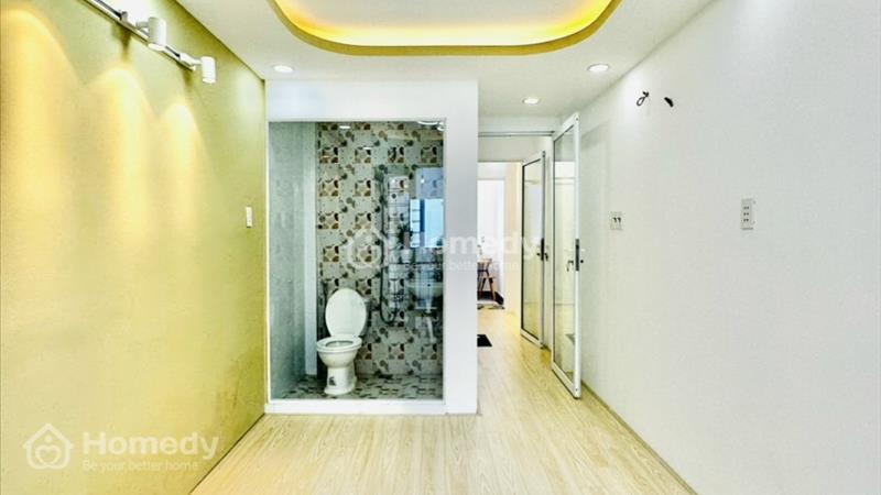 [Siêu Phẩm] Đường Phạm Văn Chiêu - Mua nhà tặng hồ bơi - NHỈNH 2 TỶ 5 - Ảnh 4