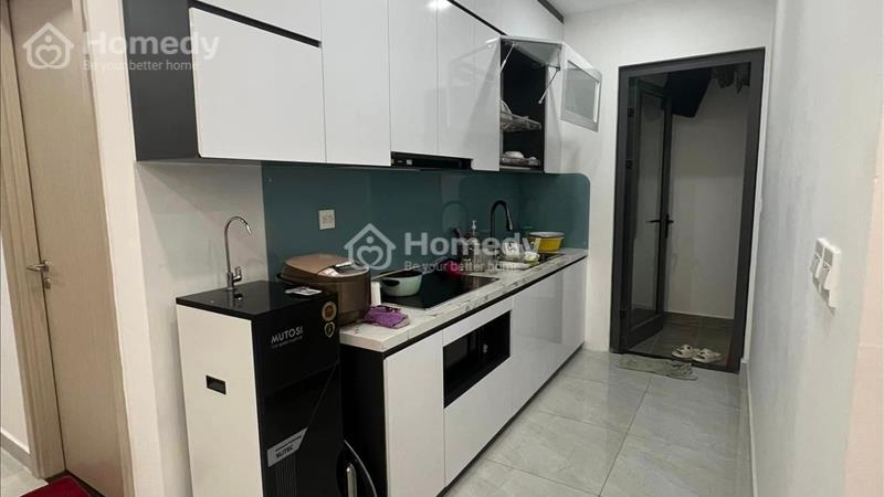 Bán căn hộ chung cư Feliz Homes Hoàng Mai 2PN 78m2 full đồ giá rẻ - Ảnh 3
