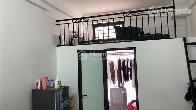 Đầu tư thông minh, CCMN Quan Nhân 9 tầng, 3 mặt thoáng, thang máy, dòng tiền hàng tháng - Ảnh 3