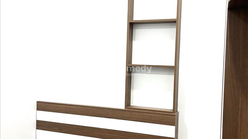 Bán căn hộ Dĩ An Bcons Garden 2PN 1WC + Ban Công Giá tốt 1,240 tỷ Sổ Cầm Tay LH: 0941797916 xem nhà - Ảnh 4