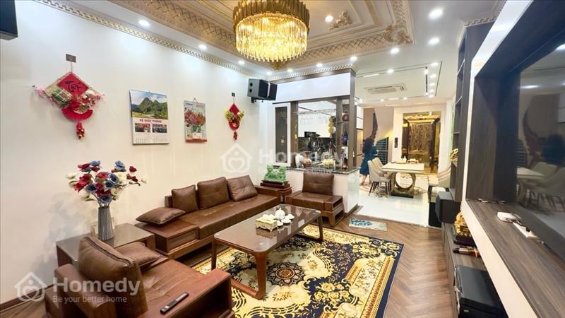 Bán Nhà mặt phố Đàm Quang Trung, 7 Tầng thang máy, dòng tiền ổn định, 55m2, 17,2 tỷ - Ảnh 3