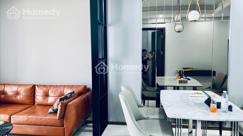 Hot Hơn Drama Trà Xanh Canada Nữa Ạ - One Verandah 1PN - Ảnh 4