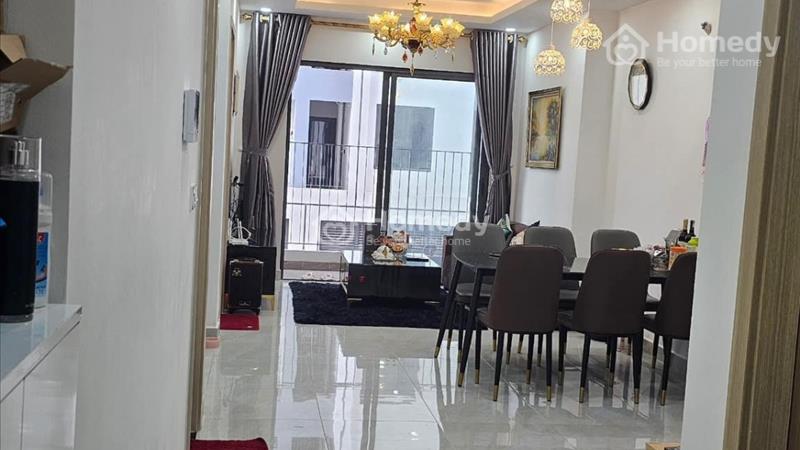 Bán căn hộ chung cư Feliz Homes Hoàng Mai 2PN 78m2 full đồ giá rẻ - Ảnh 4