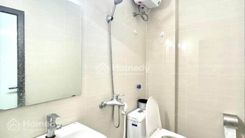 Đầu tư thông minh, CCMN Quan Nhân 9 tầng, 3 mặt thoáng, thang máy, dòng tiền hàng tháng - Ảnh 4
