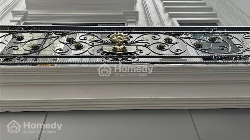 Bán nhà Đội Cấn Ba Đình thang máy kinh doanh, 0912322443 - Ảnh 2