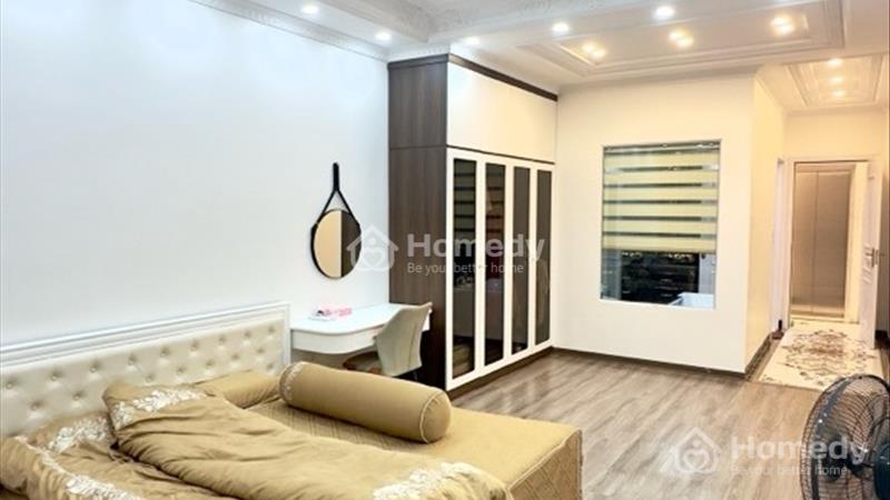 Bán Nhà mặt phố Đàm Quang Trung, 7 Tầng thang máy, dòng tiền ổn định, 55m2, 17,2 tỷ - Ảnh 4