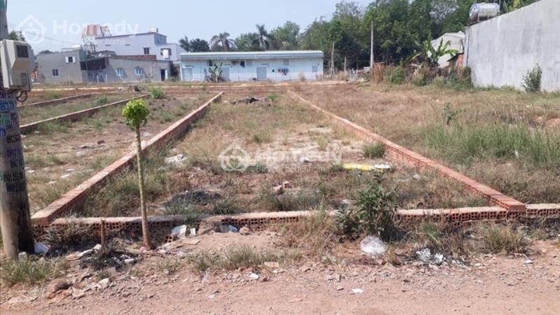 Chính chủ bán gấp 245m2 ngay sát chợ Tân Thành có ngân hàng hỗ trợ - Ảnh 1