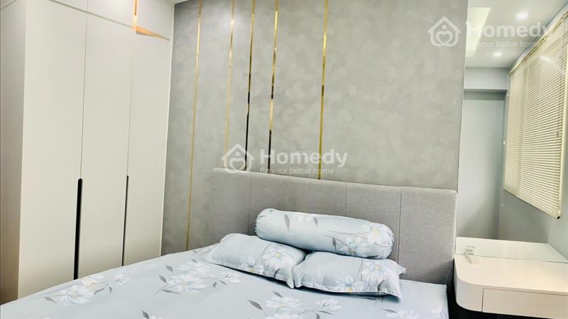 Hot Hơn Drama Trà Xanh Canada Nữa Ạ - One Verandah 1PN - Ảnh 5