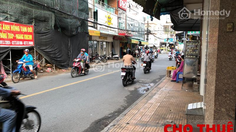 Cho Thuê Tần Trệt 45m2 Để Kinh Doanh, Trung Tâm TP. Cao Lãnh - Ảnh 5