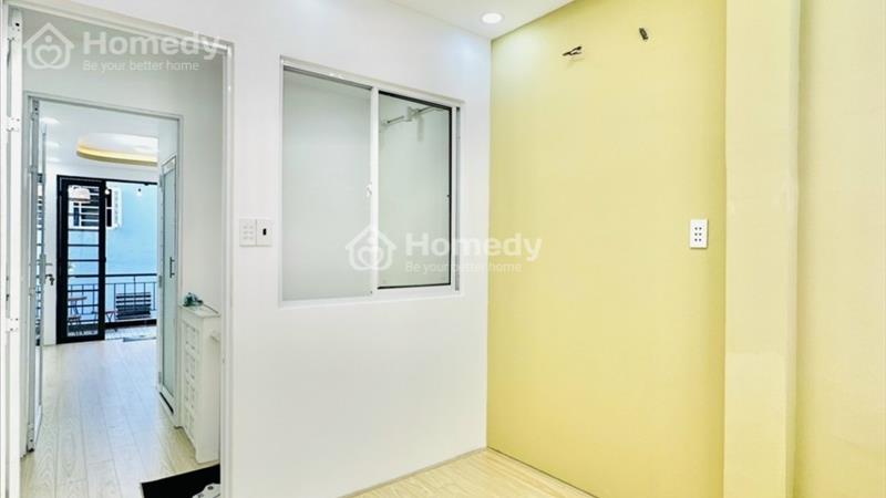 [Siêu Phẩm] Đường Phạm Văn Chiêu - Mua nhà tặng hồ bơi - NHỈNH 2 TỶ 5 - Ảnh 5