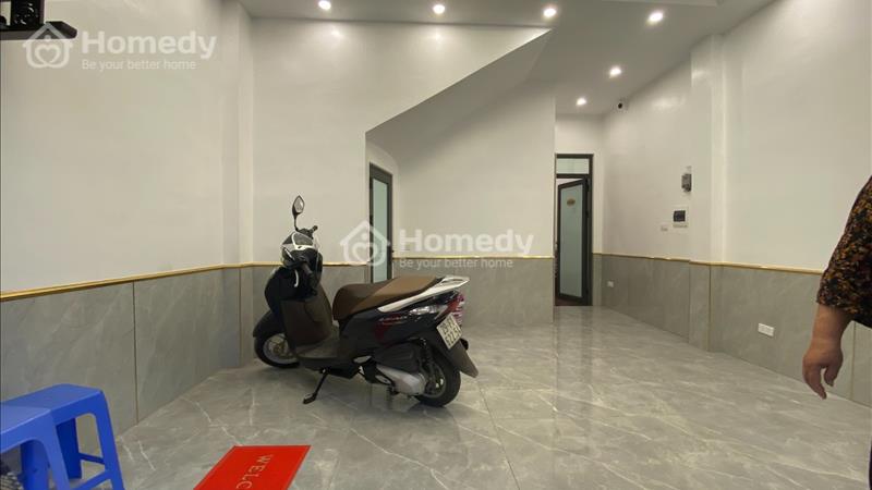 Bán nhà Đội Cấn Ba Đình thang máy kinh doanh, 0912322443 - Ảnh 3