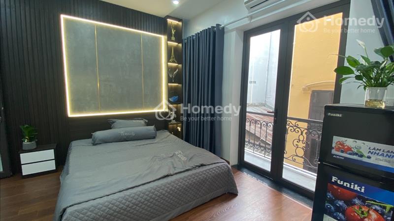 Bán nhà Đội Cấn Ba Đình thang máy kinh doanh, 0912322443 - Ảnh 4