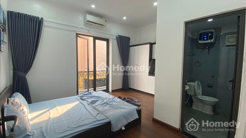 Bán nhà Đội Cấn Ba Đình thang máy kinh doanh, 0912322443 - Ảnh 5