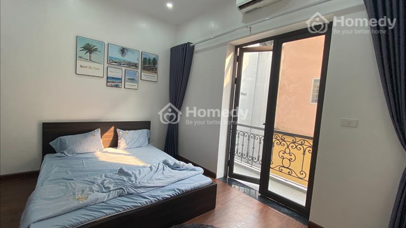 Bán nhà Đội Cấn Ba Đình thang máy kinh doanh, 0912322443 - Ảnh 6
