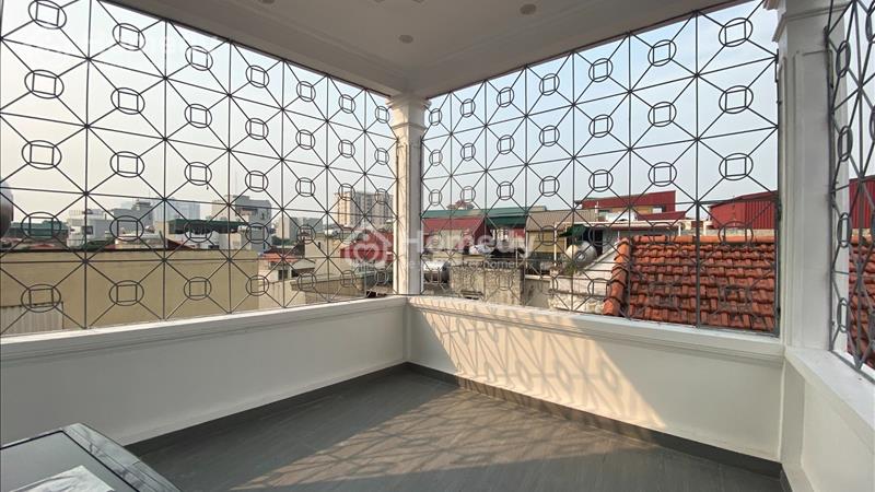 Bán nhà Đội Cấn Ba Đình thang máy kinh doanh, 0912322443 - Ảnh 7