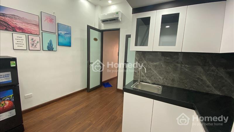 Bán nhà Đội Cấn Ba Đình thang máy kinh doanh, 0912322443 - Ảnh 8