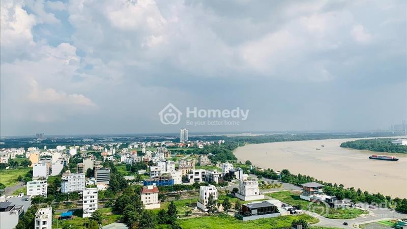 Hot Hơn Drama Trà Xanh Canada Nữa Ạ - One Verandah 1PN - Ảnh 6