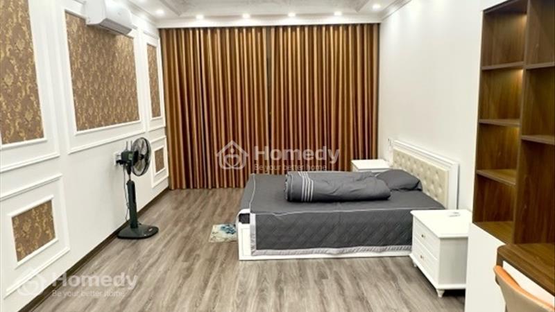 Bán Nhà mặt phố Đàm Quang Trung, 7 Tầng thang máy, dòng tiền ổn định, 55m2, 17,2 tỷ - Ảnh 6