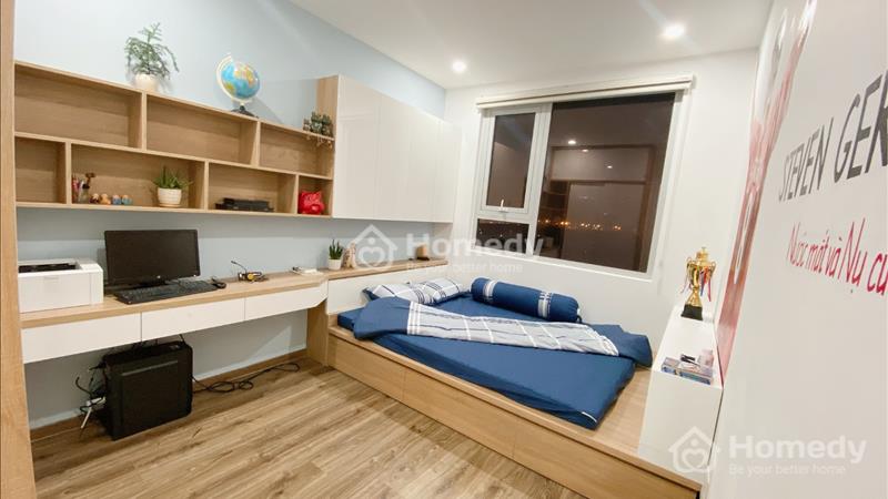 Bán căn hộ ecolife chính chủ 80m2 giá chỉ 4 tỷ 850 với rất nhiều tiện ích  - Ảnh 1