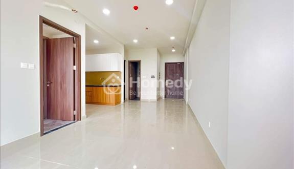 Cho thuê căn 1PN1WC giá 5tr5/tháng. Hỗ trợ các bạn ở ghép - Ảnh 1