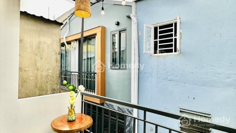 [Siêu Phẩm] Đường Phạm Văn Chiêu - Mua nhà tặng hồ bơi - NHỈNH 2 TỶ 5 - Ảnh 7