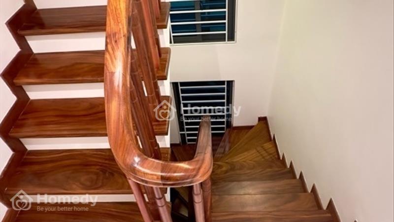 Bán Nhà mặt phố Đàm Quang Trung, 7 Tầng thang máy, dòng tiền ổn định, 55m2, 17,2 tỷ - Ảnh 8