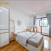 Căn Hộ Ban Công sát Lotte Mart, chợ Tân quy quận 7. Gần TDT, RMIT
