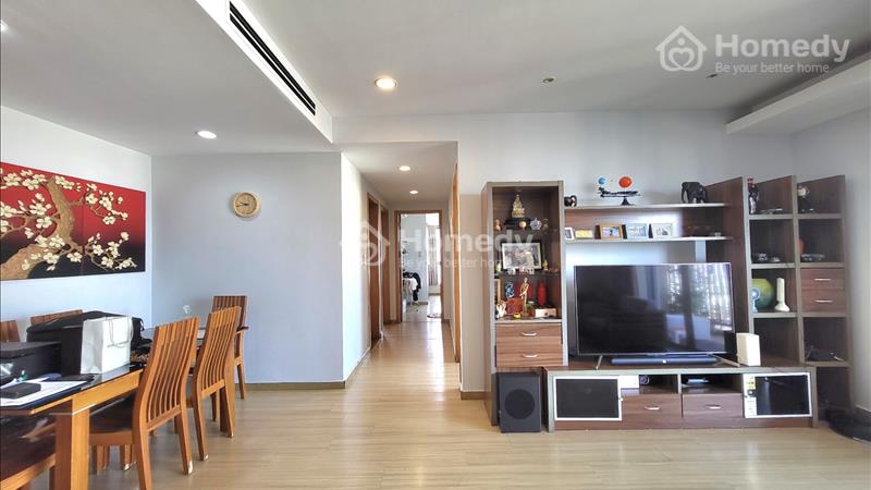 Bán căn hộ 101 Láng hạ 146m, 4 ngủ, nhà đẹp, 8.6 tỷ-O967858190 - Ảnh 4