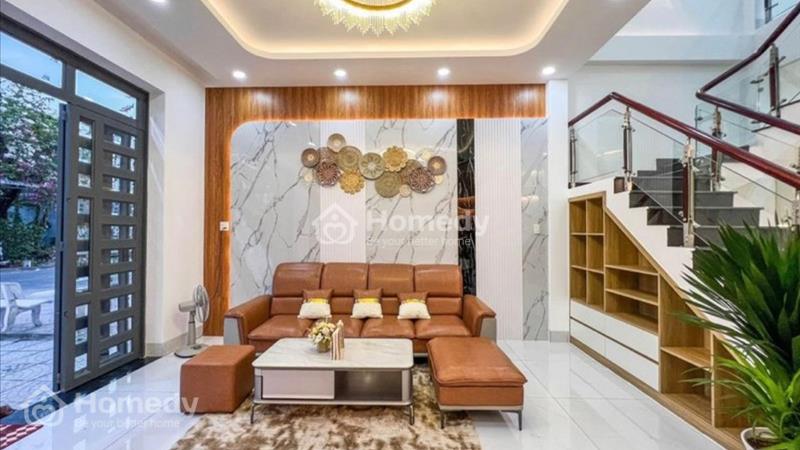 Cần Tiền Nên Bán Gấp Nhà Ngay Chợ Hưng Long - Ảnh 3