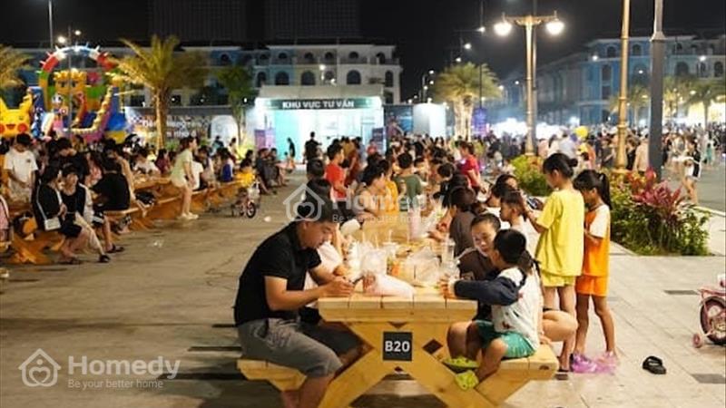 cho thuê mặt bằng đường Võ Nguyên Gíap miễn phí - Ảnh 4