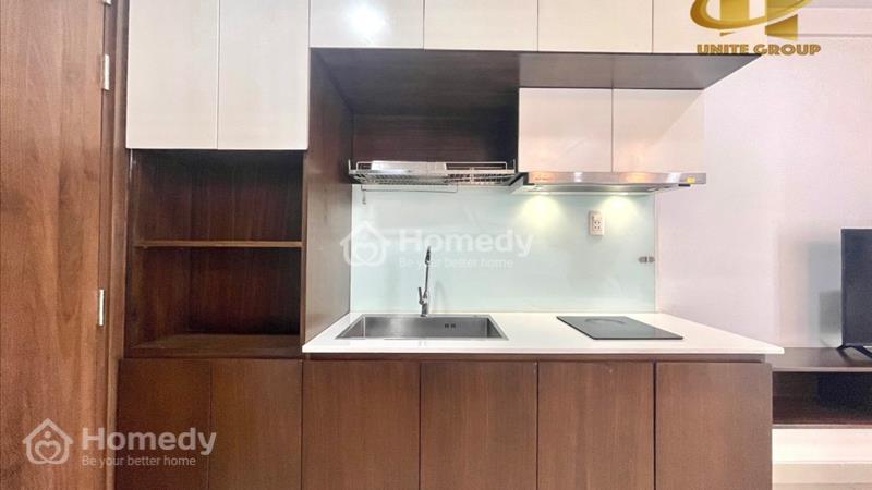 Duplex Cao Cấp Q7, Full ội o Thất ngay đường lớn Nguyễn Thị Thập,2p đến siêu thị GO - Ảnh 5