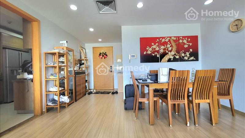 Bán căn hộ 101 Láng hạ 146m, 4 ngủ, nhà đẹp, 8.6 tỷ-O967858190 - Ảnh 5