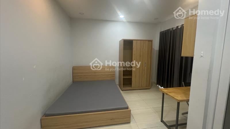 Cho thuê căn hộ dịch vụ full nội thất - Ảnh 2