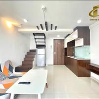 Duplex Cao Cấp Q7, Full ội o Thất ngay đường lớn Nguyễn Thị Thập,2p đến siêu thị GO