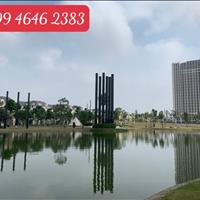 Sở Hữu Căn Hộ cao cấp 3PN Gần Mỹ Đình. Cạnh Công viên & Hồ điều hòa, BC Đông Nam