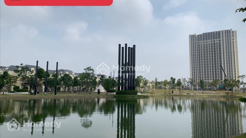 Sở Hữu Căn Hộ cao cấp 3PN Gần Mỹ Đình. Cạnh Công viên & Hồ điều hòa, BC Đông Nam - Ảnh 1