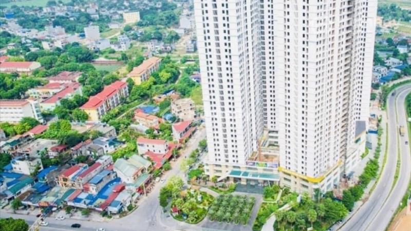 Tin được không? Mua được nhà có bảo hiểm bảo vệ. Duy nhất tại Tecco Elite City. - Ảnh 1