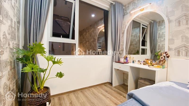 Bán căn hộ ecolife chính chủ 80m2 giá chỉ 4 tỷ 850 với rất nhiều tiện ích  - Ảnh 4