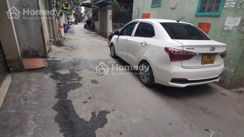 Bán nhà Đình Thôn, Mỹ Đình 1, Nam Từ Liêm 5,65 tỷ - Ảnh 1