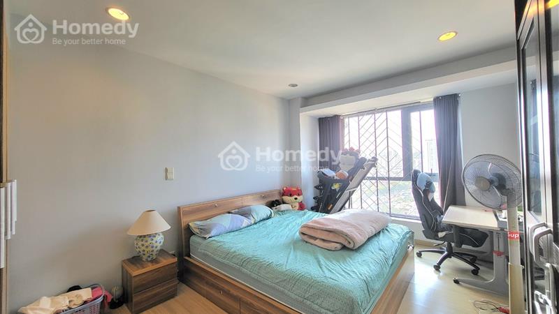 Bán căn hộ 101 Láng hạ 146m, 4 ngủ, nhà đẹp, 8.6 tỷ-O967858190 - Ảnh 6