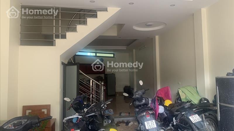 Bán nhà Đình Thôn, Mỹ Đình 1, Nam Từ Liêm 6,8 tỷ - Ảnh 1