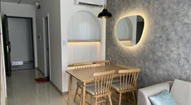Cho thuê căn 1PN1WC giá 5tr5/tháng. Hỗ trợ các bạn ở ghép - Ảnh 6