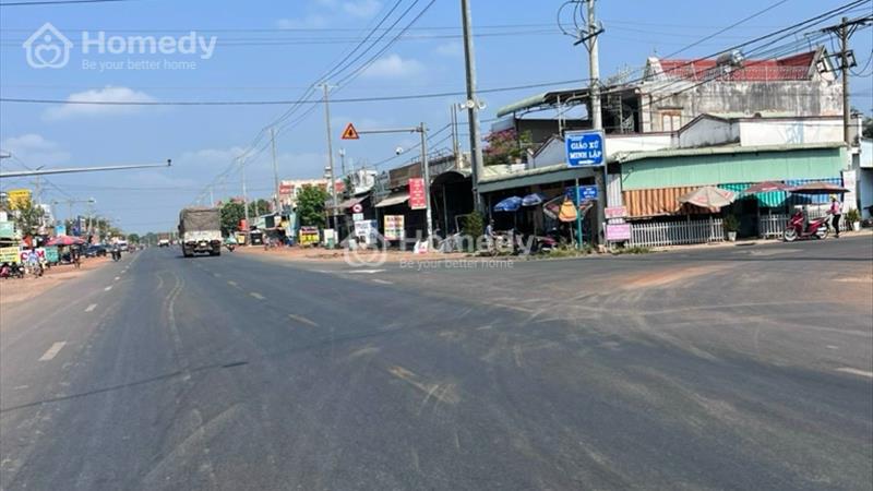 Chính chủ bán gấp 245m2 ngay sát chợ Tân Thành có ngân hàng hỗ trợ - Ảnh 3