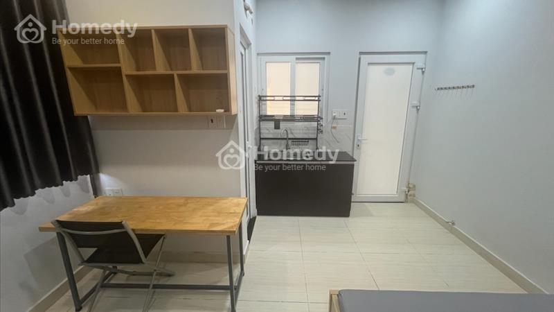 Cho thuê căn hộ dịch vụ full nội thất - Ảnh 4