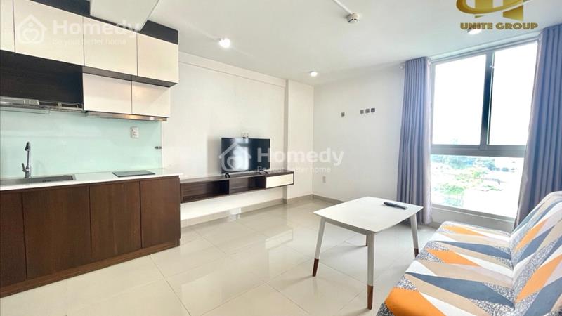 Duplex Cao Cấp Q7, Full ội o Thất ngay đường lớn Nguyễn Thị Thập,2p đến siêu thị GO - Ảnh 2